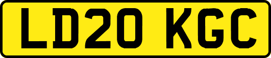 LD20KGC