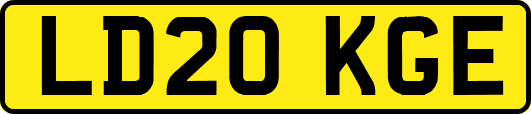 LD20KGE