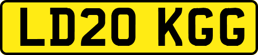 LD20KGG