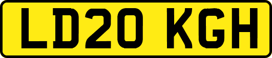 LD20KGH