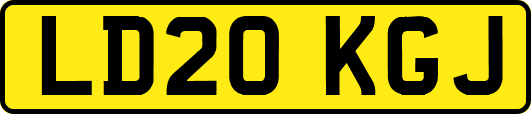 LD20KGJ