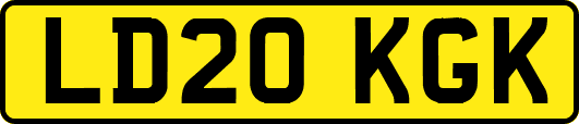 LD20KGK