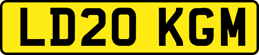LD20KGM