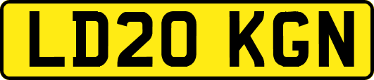 LD20KGN