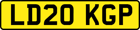 LD20KGP