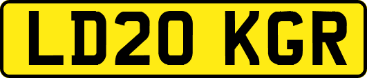 LD20KGR