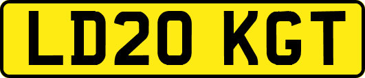 LD20KGT