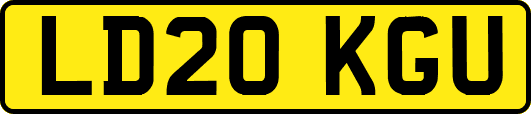 LD20KGU