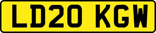 LD20KGW