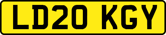 LD20KGY