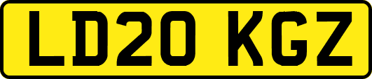 LD20KGZ