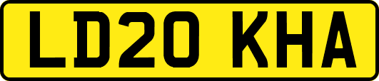 LD20KHA