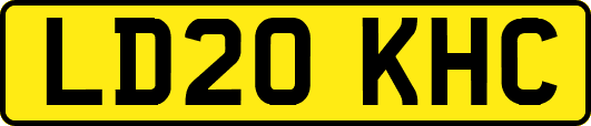 LD20KHC