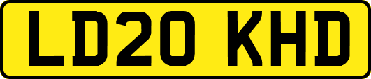 LD20KHD
