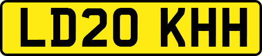 LD20KHH