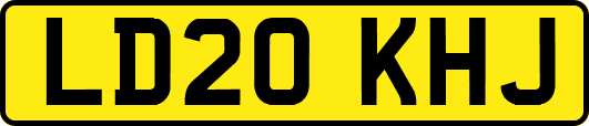 LD20KHJ