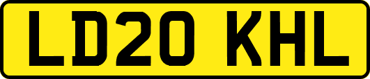 LD20KHL