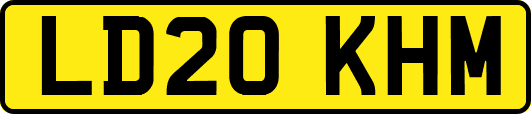 LD20KHM