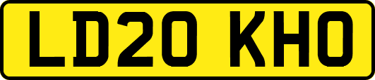 LD20KHO