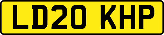 LD20KHP