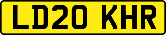 LD20KHR