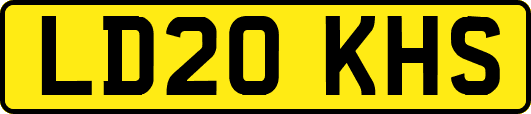 LD20KHS