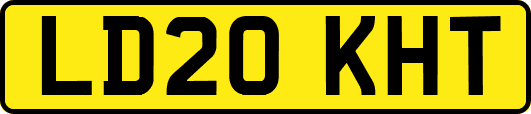LD20KHT
