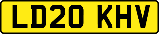 LD20KHV