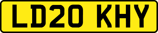 LD20KHY