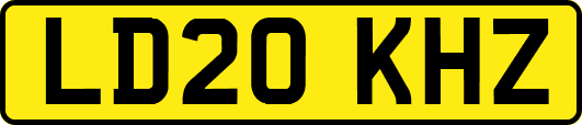 LD20KHZ