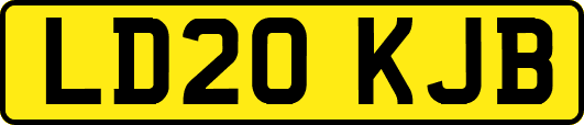 LD20KJB