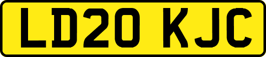 LD20KJC