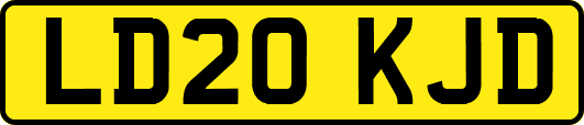 LD20KJD