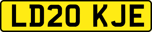 LD20KJE
