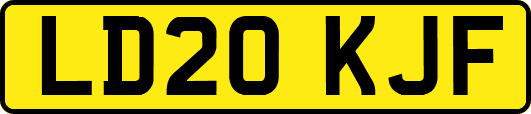 LD20KJF
