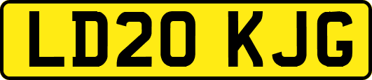 LD20KJG
