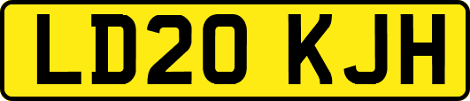 LD20KJH