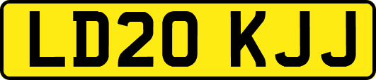 LD20KJJ