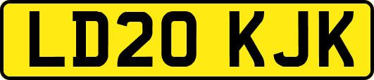 LD20KJK