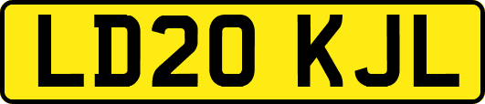 LD20KJL