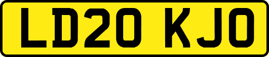 LD20KJO