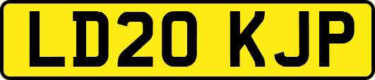 LD20KJP