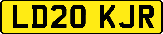 LD20KJR