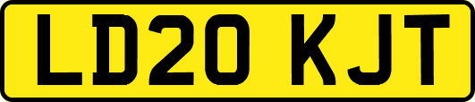 LD20KJT