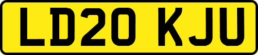 LD20KJU