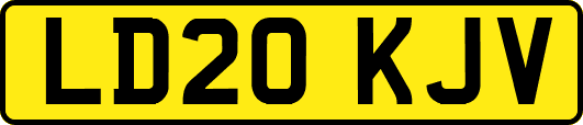 LD20KJV