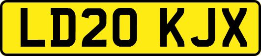 LD20KJX