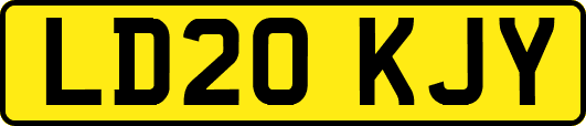LD20KJY