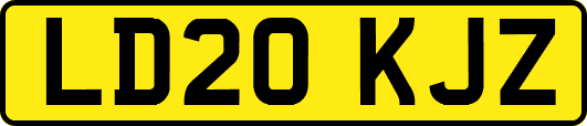 LD20KJZ
