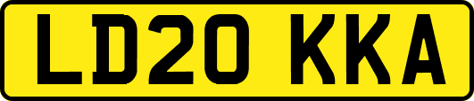 LD20KKA